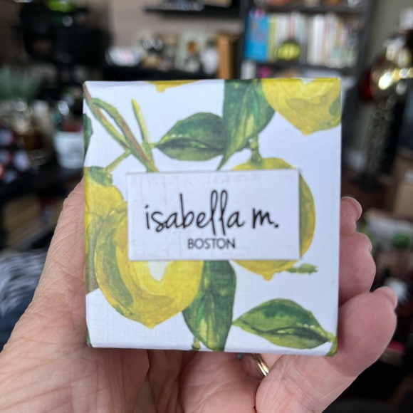 Isabella M. Boston Two Pairs of Sterling Silver Stud Earrings. Brand new! - Picture 2 of 4